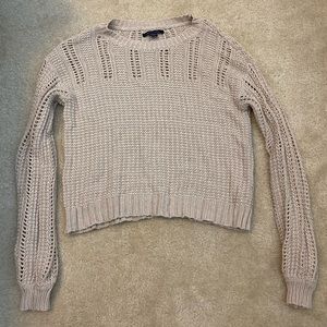 American Eagle sweater!!